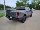 Thumbnail of 2025 Carbonized Gray Metallic Ford Ranger