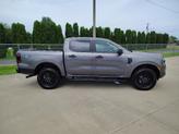 Thumbnail of 2025 Carbonized Gray Metallic Ford Ranger