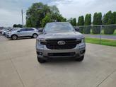 Thumbnail of 2025 Carbonized Gray Metallic Ford Ranger