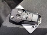 Thumbnail of 2025 Carbonized Gray Metallic Ford Ranger