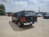 Thumbnail of 2021 Antimatter Blue Metallic Ford F-150