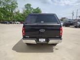 Thumbnail of 2021 Antimatter Blue Metallic Ford F-150