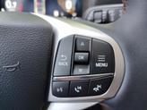 Thumbnail of 2025 Star White Metallic Tri-Coat Ford Explorer