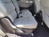 Thumbnail of 2025 Star White Metallic Tri-Coat Ford Explorer