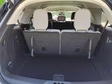 Thumbnail of 2025 Star White Metallic Tri-Coat Ford Explorer