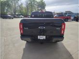 Thumbnail of 2020 Shadow Black Ford Ranger