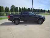 Thumbnail of 2020 Shadow Black Ford Ranger