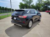 Thumbnail of 2021 Antimatter Blue Metallic Ford Escape