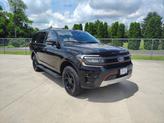 Thumbnail of 2023 Agate Black Metallic Ford Expedition