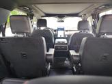 Thumbnail of 2023 Agate Black Metallic Ford Expedition