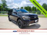 Photo of 2023 Agate Black Metallic Ford Expedition