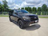 Thumbnail of 2023 Agate Black Metallic Ford Expedition