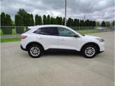 Thumbnail of 2022 Oxford White Ford Escape