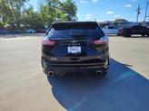 Thumbnail of 2024 Agate Black Metallic Ford Edge