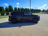 Thumbnail of 2024 Agate Black Metallic Ford Edge