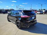Thumbnail of 2024 Agate Black Metallic Ford Edge