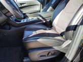 Thumbnail of 2024 Agate Black Metallic Ford Edge