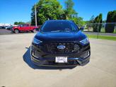Thumbnail of 2024 Agate Black Metallic Ford Edge