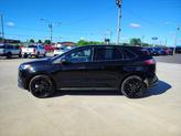 Thumbnail of 2024 Agate Black Metallic Ford Edge