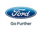 Thumbnail of 2024 Agate Black Metallic Ford Edge