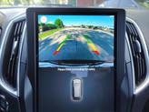 Thumbnail of 2024 Agate Black Metallic Ford Edge