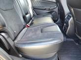 Thumbnail of 2024 Agate Black Metallic Ford Edge