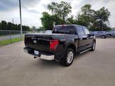 Thumbnail of 2024 Agate Black Metallic Ford F-150