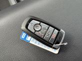 Thumbnail of 2024 Agate Black Metallic Ford F-150