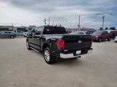 Thumbnail of 2024 Agate Black Metallic Ford F-150