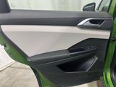 Thumbnail of 2025 Bright Moss Green Volkswagen Taos