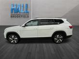 Thumbnail of 2025 Pure White Volkswagen Atlas