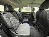 Thumbnail of 2025 Pure White Volkswagen Atlas
