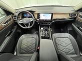 Thumbnail of 2025 Pure White Volkswagen Atlas