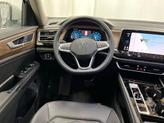 Thumbnail of 2025 Pure White Volkswagen Atlas