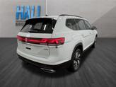 Thumbnail of 2025 Pure White Volkswagen Atlas