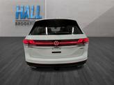 Thumbnail of 2025 Pure White Volkswagen Atlas