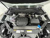 Thumbnail of 2025 Pure White Volkswagen Atlas