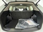Thumbnail of 2025 Pure White Volkswagen Atlas