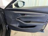 Thumbnail of 2023 Jet Black Mica Mazda Mazda3
