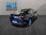 Thumbnail of 2023 Jet Black Mica Mazda Mazda3