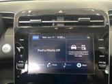 Thumbnail of 2022 Quartz White Hyundai TUCSON