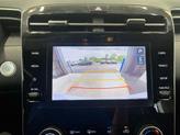Thumbnail of 2022 Quartz White Hyundai TUCSON