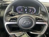 Thumbnail of 2022 Quartz White Hyundai TUCSON