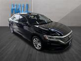 Thumbnail of 2021 Deep Black Pearl Effect Volkswagen Passat
