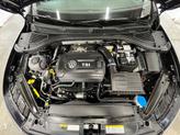 Thumbnail of 2024 Deep Black Pearl Effect Volkswagen Jetta GLI