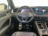Thumbnail of 2025 Opal White Pearl Effect Volkswagen Tiguan