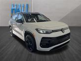 Thumbnail of 2025 Opal White Pearl Effect Volkswagen Tiguan