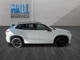 Thumbnail of 2025 Opal White Pearl Effect Volkswagen Tiguan