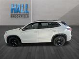 Thumbnail of 2025 Opal White Pearl Effect Volkswagen Tiguan