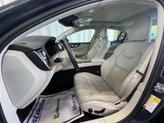 Thumbnail of 2022 Blue Volvo S60